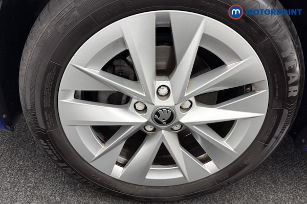 Used Skoda Octavia 2023 for sale - 76219412: Photo 38