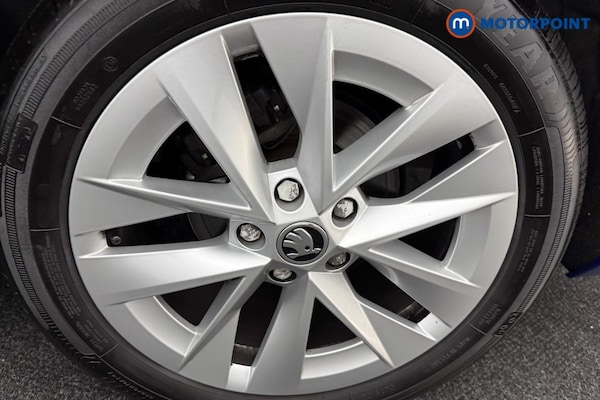 Used Skoda Octavia 2023 for sale - 76219412: Photo 39