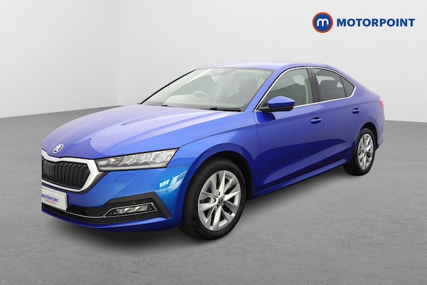 Used Skoda Octavia 2023 for sale - 76219412: Photo 3