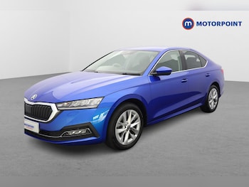 Used Skoda Octavia 2023 for sale - 76219412: Photo 3