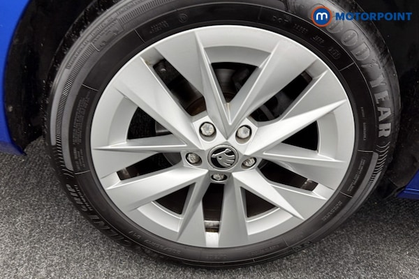 Used Skoda Octavia 2023 for sale - 76219412: Photo 40