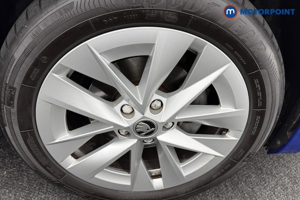 Used Skoda Octavia 2023 for sale - 76219412: Photo 41