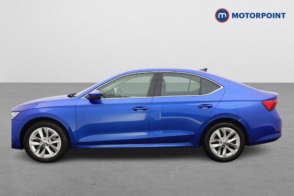 Used Skoda Octavia 2023 for sale - 76219412: Photo 4