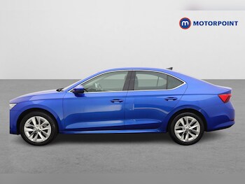 Used Skoda Octavia 2023 for sale - 76219412: Photo 4