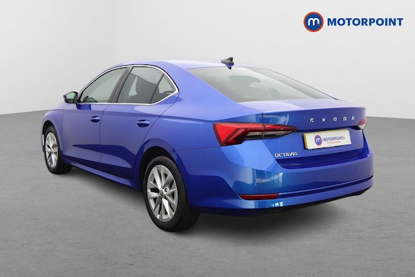 Used Skoda Octavia 2023 for sale - 76219412: Photo 5