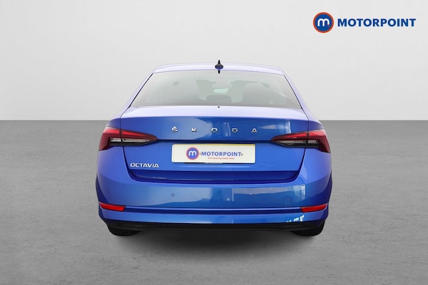 Used Skoda Octavia 2023 for sale - 76219412: Photo 6