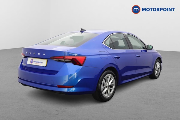 Used Skoda Octavia 2023 for sale - 76219412: Photo 7