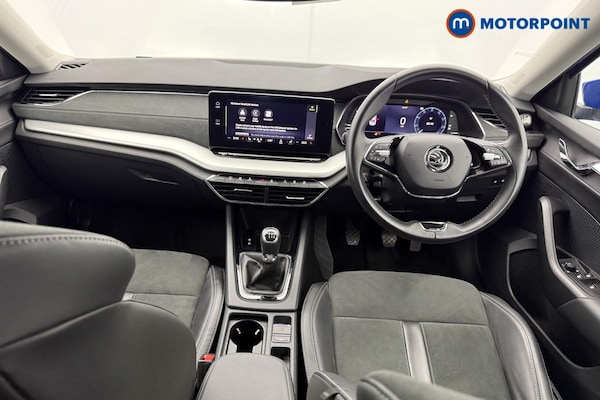 Used Skoda Octavia 2023 for sale - 76219412: Photo 9