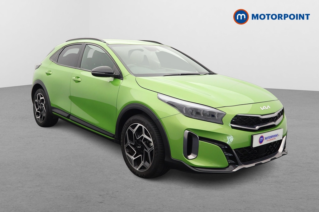 Used Kia XCeed 2023 for sale - 76125564: Photo 1