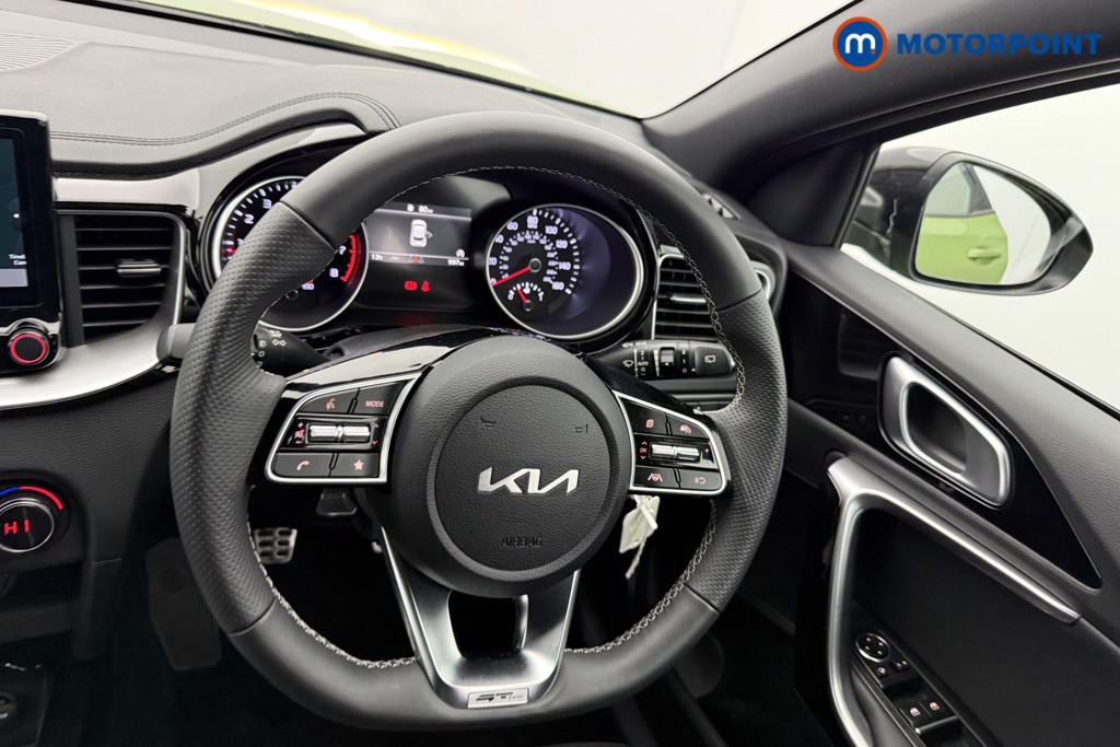 Used Kia XCeed 2023 for sale - 76125564: Photo 10