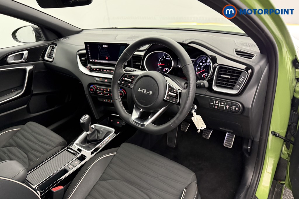 Used Kia XCeed 2023 for sale - 76125564: Photo 11