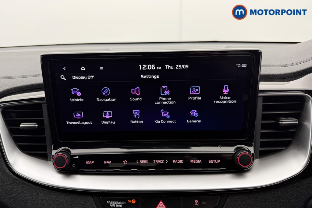 Used Kia XCeed 2023 for sale - 76125564: Photo 13