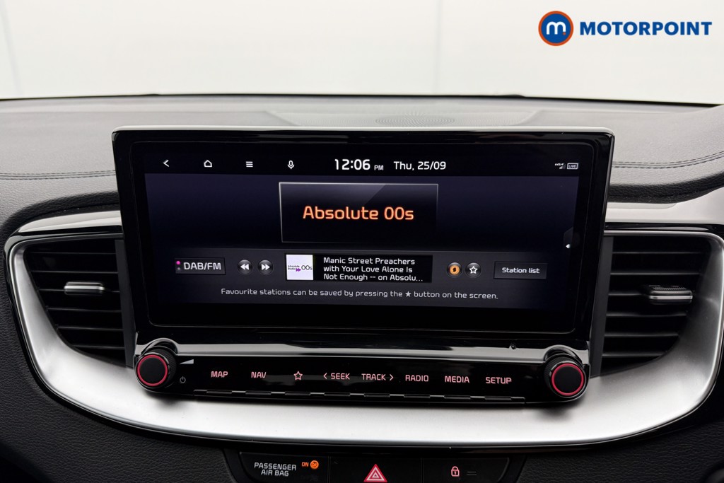 Used Kia XCeed 2023 for sale - 76125564: Photo 15