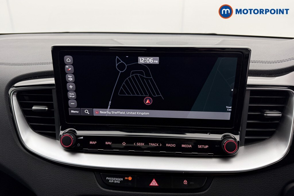 Used Kia XCeed 2023 for sale - 76125564: Photo 16