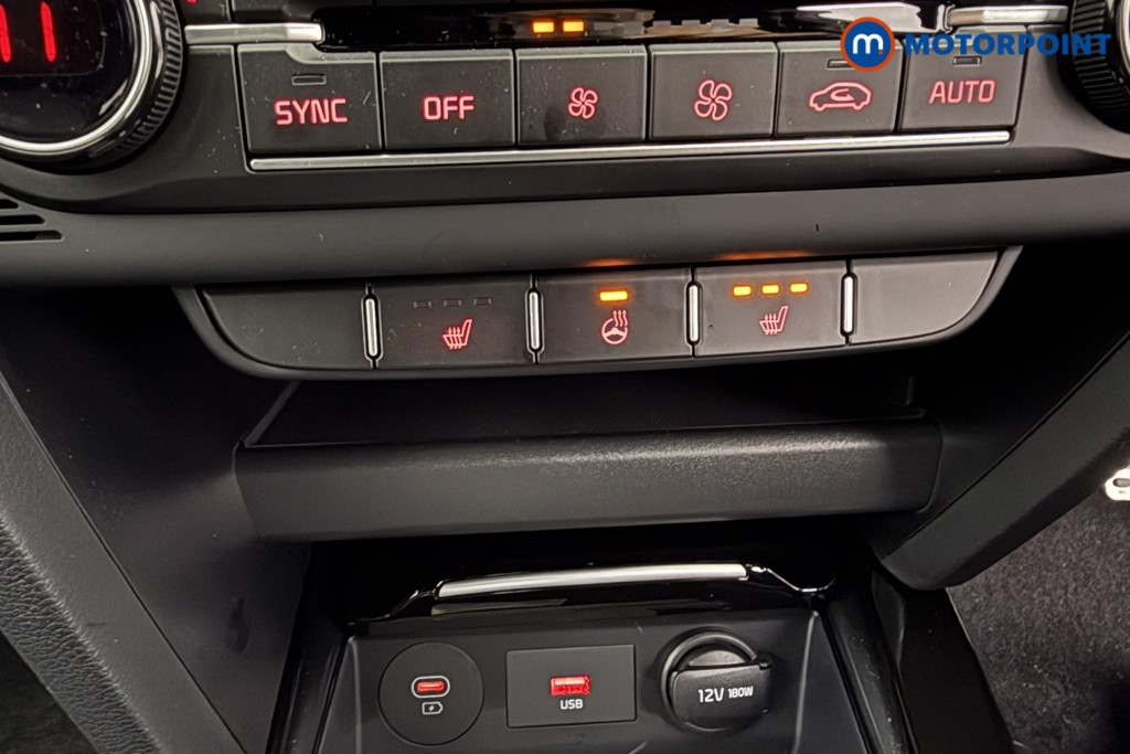 Used Kia XCeed 2023 for sale - 76125564: Photo 18
