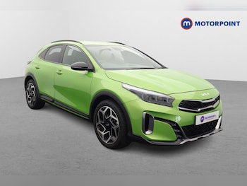 Kia - XCeed
