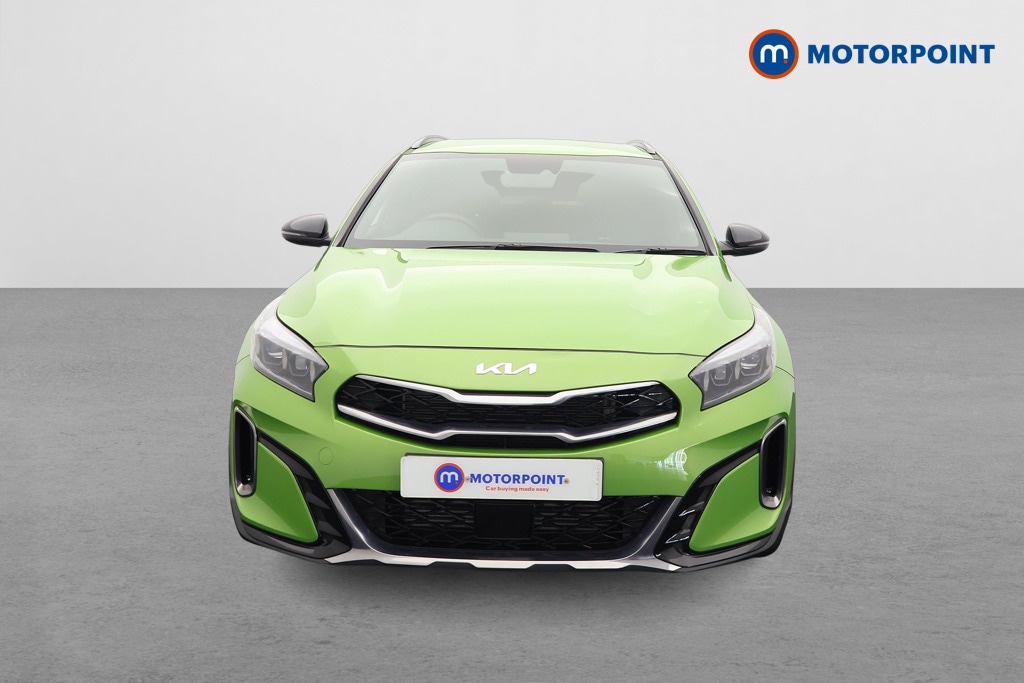 Used Kia XCeed 2023 for sale - 76125564: Photo 2