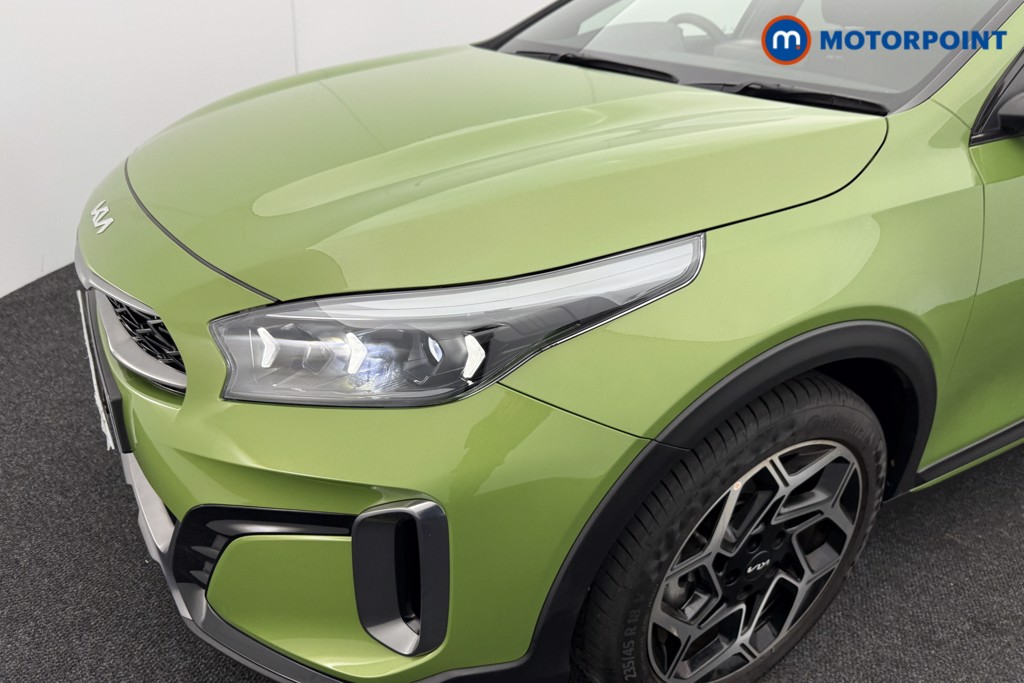 Used Kia XCeed 2023 for sale - 76125564: Photo 20