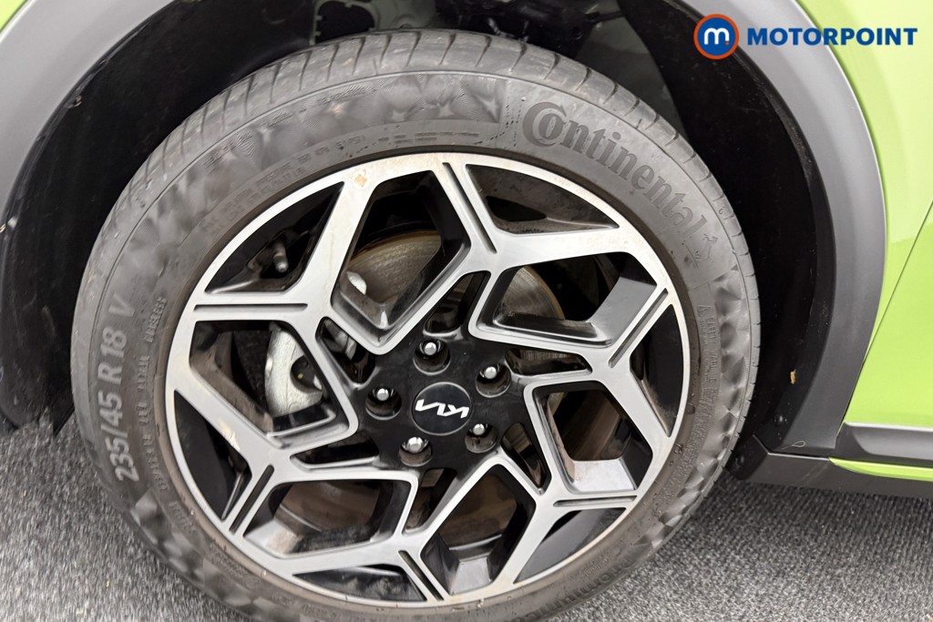 Used Kia XCeed 2023 for sale - 76125564: Photo 21