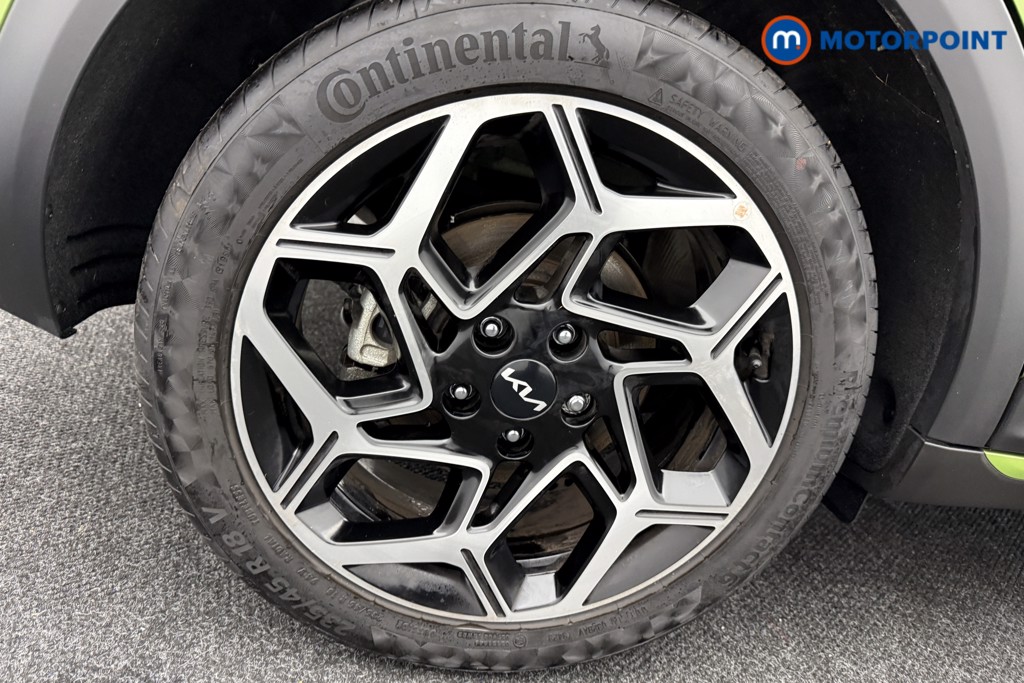 Used Kia XCeed 2023 for sale - 76125564: Photo 23