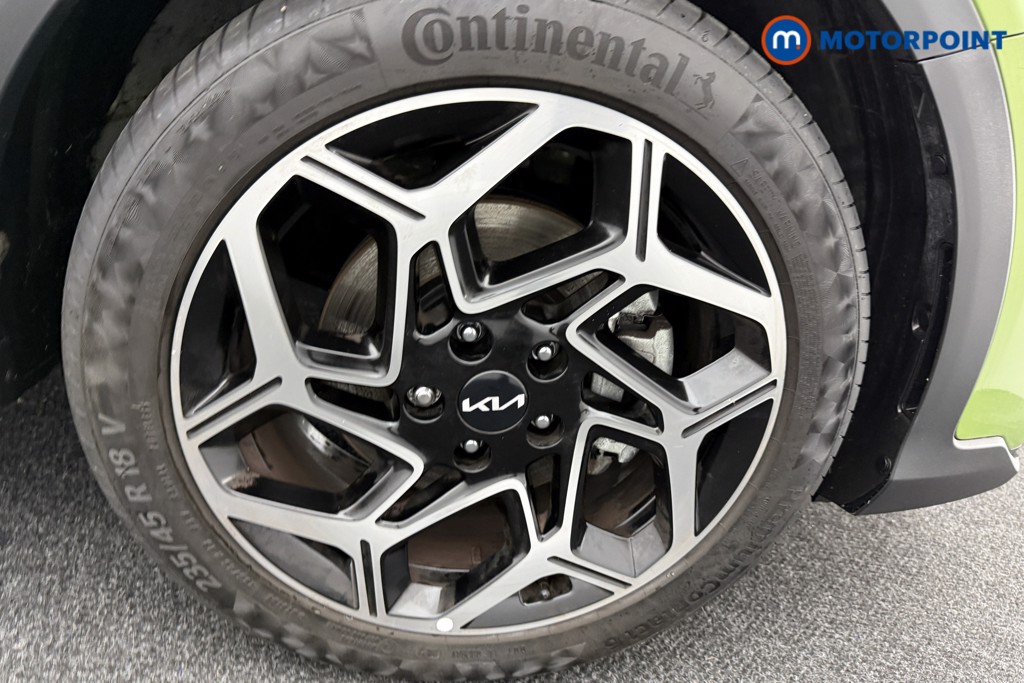 Used Kia XCeed 2023 for sale - 76125564: Photo 24