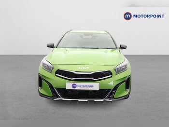 Used Kia XCeed 2023 for sale - 76125564: Photo 2
