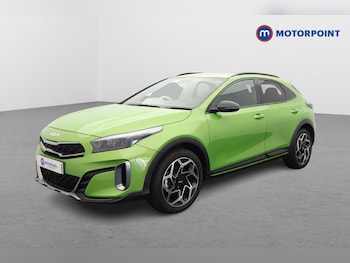 Used Kia XCeed 2023 for sale - 76125564: Photo 3