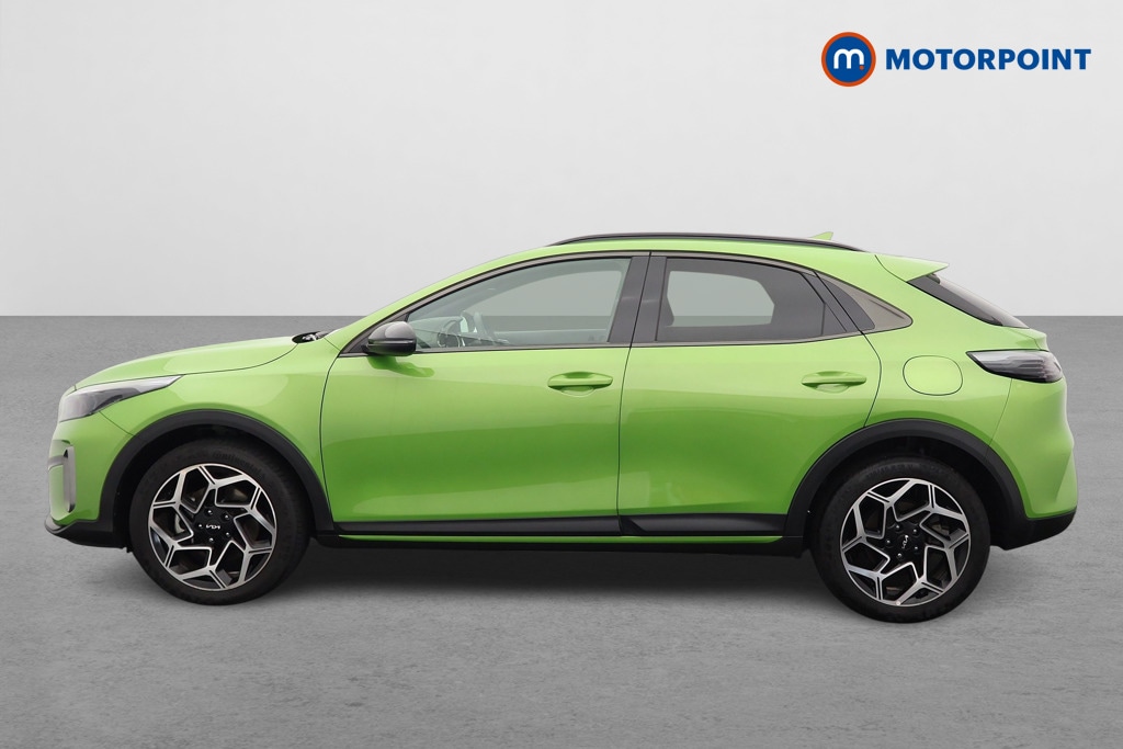 Used Kia XCeed 2023 for sale - 76125564: Photo 4