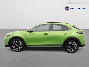 Used Kia XCeed 2023 for sale - 76125564: Photo 4