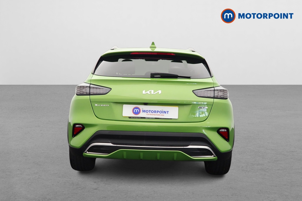 Used Kia XCeed 2023 for sale - 76125564: Photo 6
