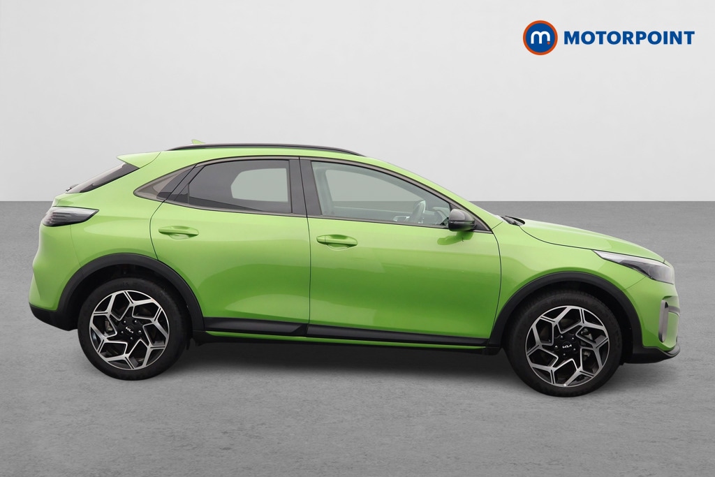 Used Kia XCeed 2023 for sale - 76125564: Photo 8