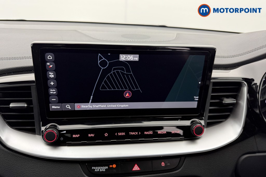Used Kia XCeed 2023 for sale - 76125564: Photo 9