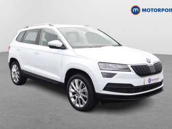 Used Skoda Karoq 2021 for sale - 75487231: Photo