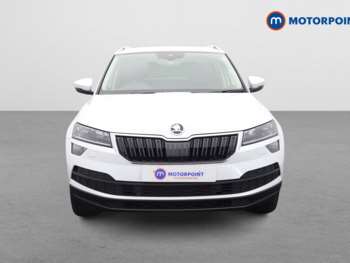 Used Skoda Karoq 2021 for sale - 75487231: Photo
