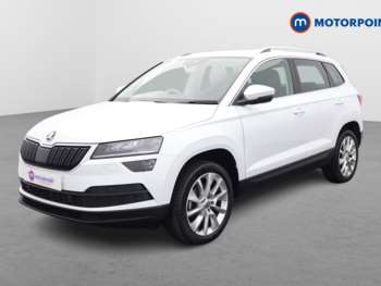 Used Skoda Karoq 2021 for sale - 75487231: Photo