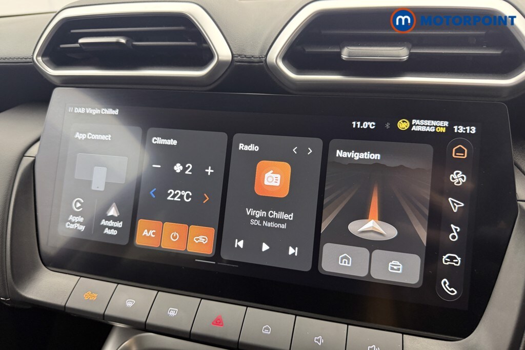 Used MG MG ZS 2025 for sale - 77916683: Photo 11