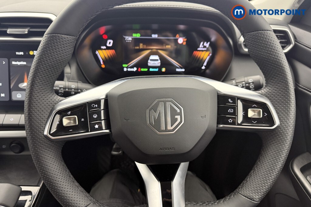 Used MG MG ZS 2025 for sale - 77916683: Photo 13