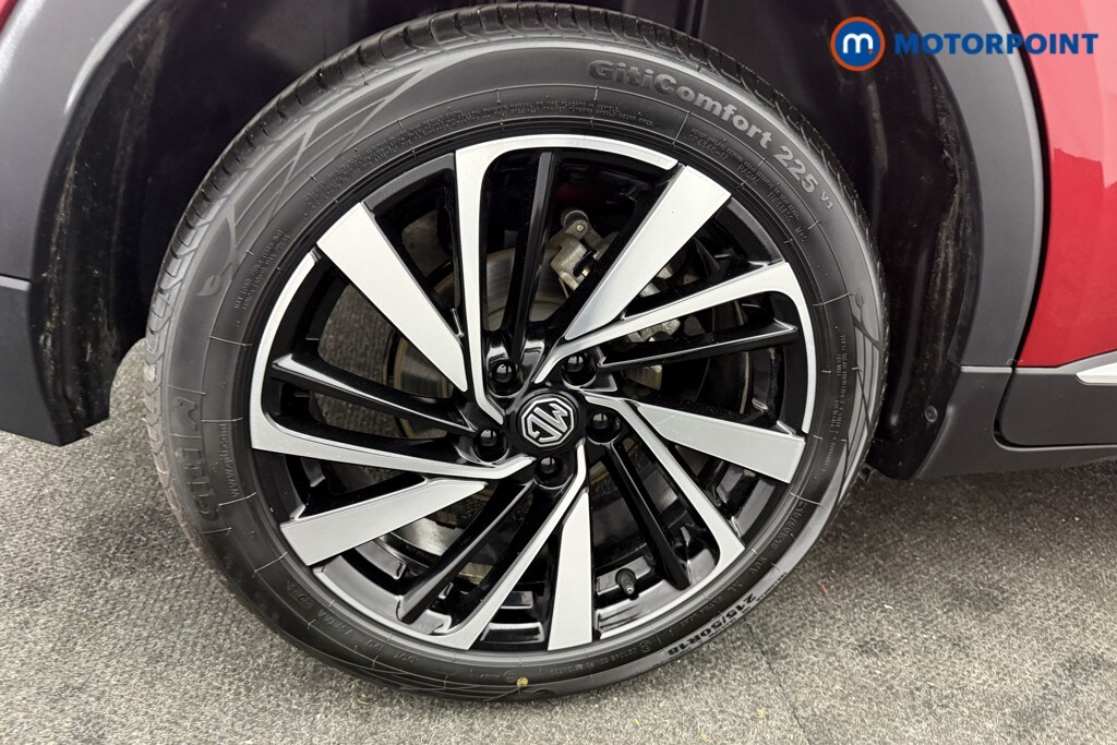 Used MG MG ZS 2025 for sale - 77916683: Photo 26