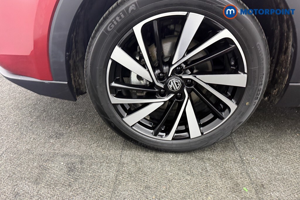 Used MG MG ZS 2025 for sale - 77916683: Photo 28