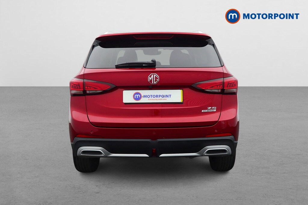 Used MG MG ZS 2025 for sale - 77916683: Photo 6