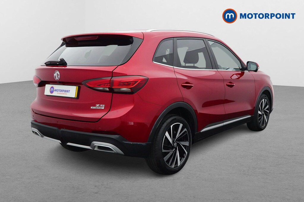 Used MG MG ZS 2025 for sale - 77916683: Photo 7