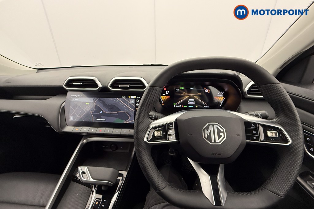 Used MG MG ZS 2025 for sale - 77916683: Photo 9