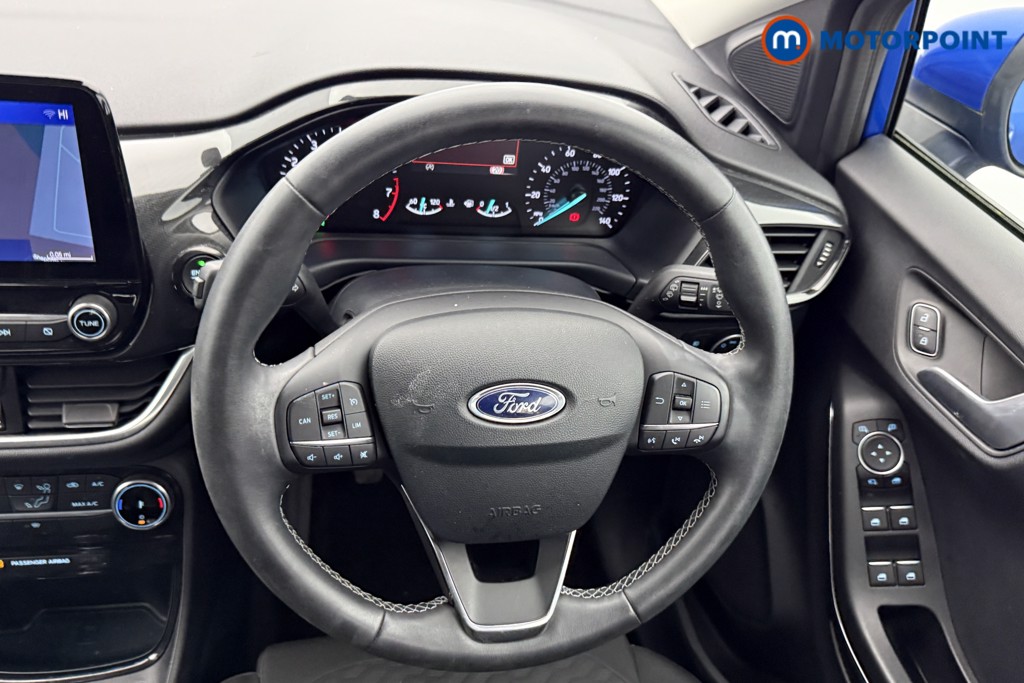 Used Ford Puma 2021 for sale - 76577627: Photo 10