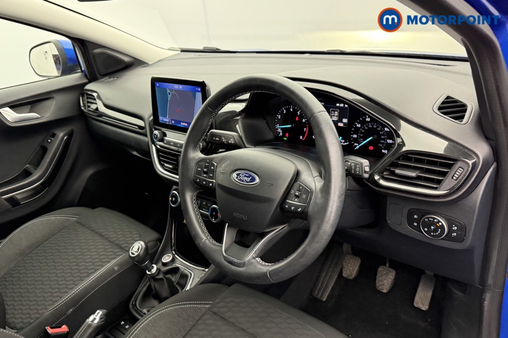 Used Ford Puma 2021 for sale - 76577627: Photo 11