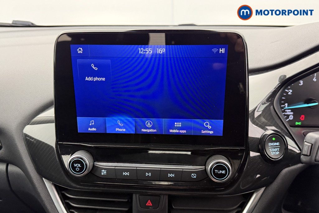 Used Ford Puma 2021 for sale - 76577627: Photo 12