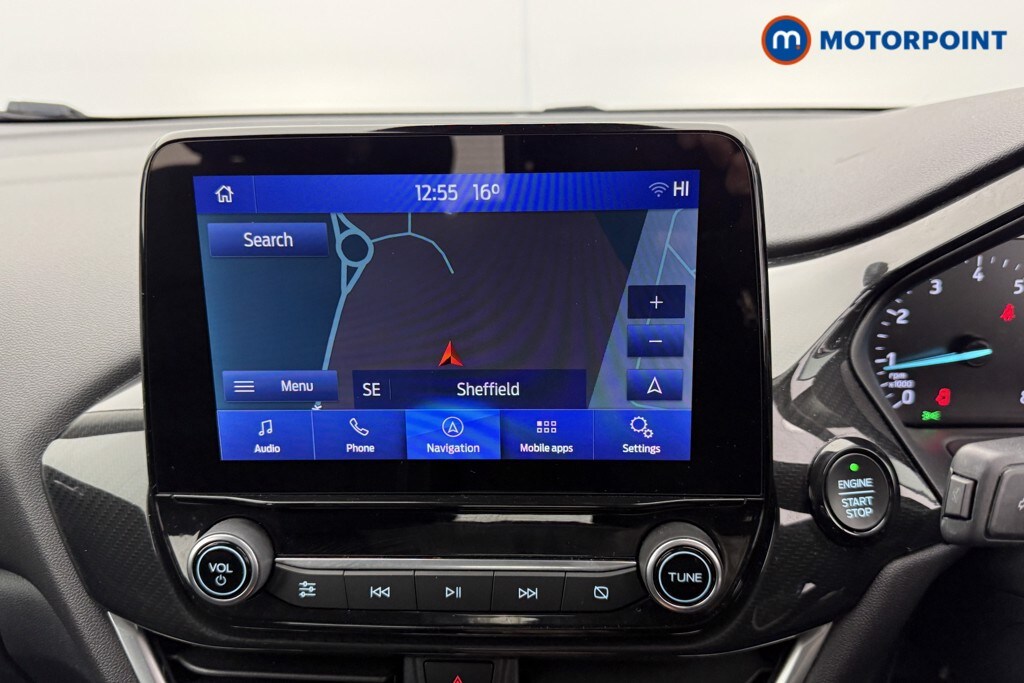 Used Ford Puma 2021 for sale - 76577627: Photo 13