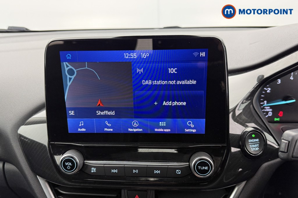 Used Ford Puma 2021 for sale - 76577627: Photo 14