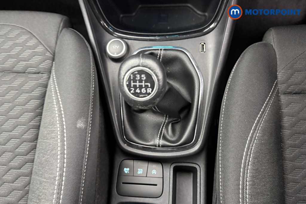 Used Ford Puma 2021 for sale - 76577627: Photo 15