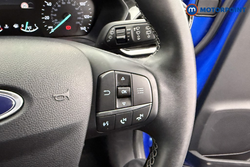 Used Ford Puma 2021 for sale - 76577627: Photo 16