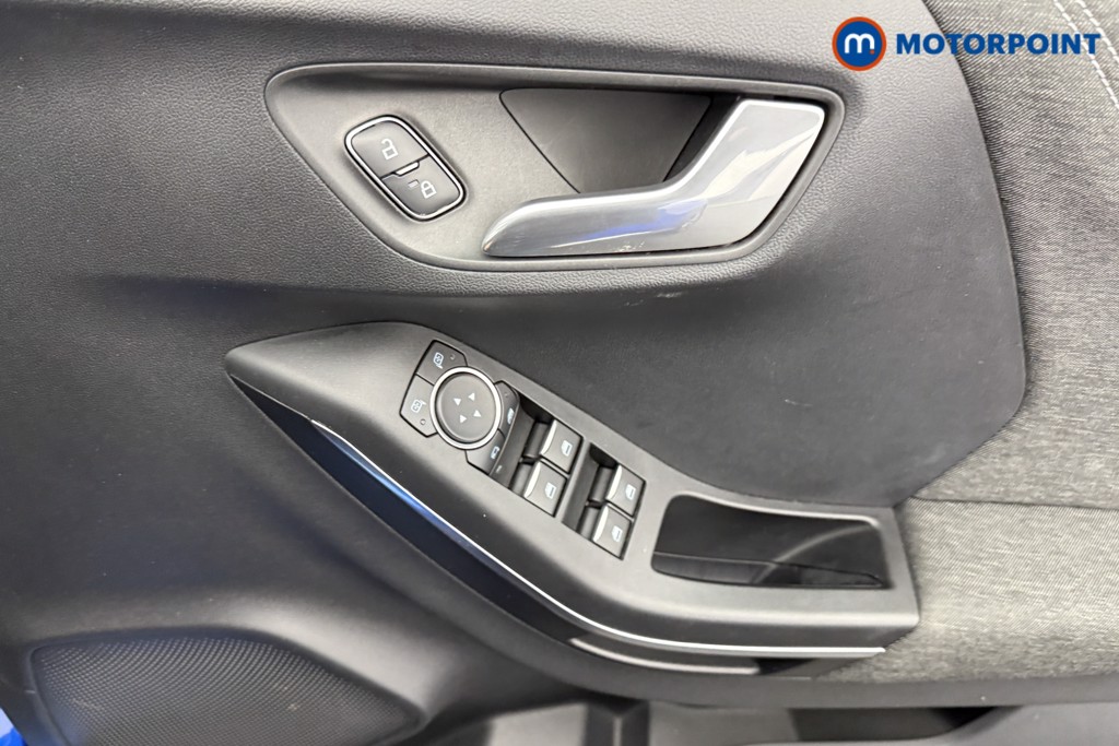 Used Ford Puma 2021 for sale - 76577627: Photo 17